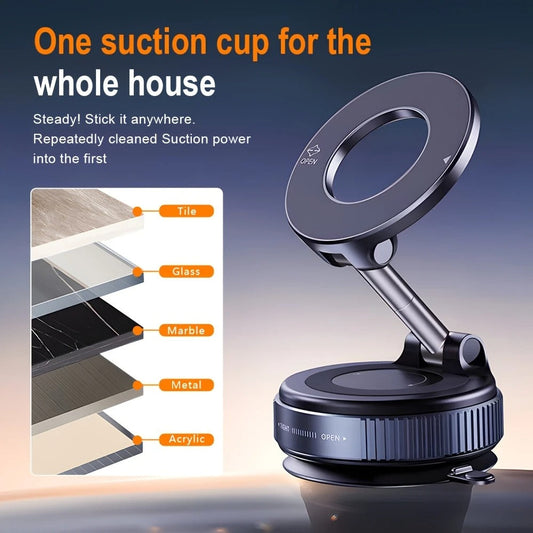 Magnetic Phone Holder